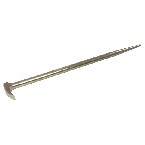 Gray Tools 73615 Levier, 2" la x 15-1/4" lo