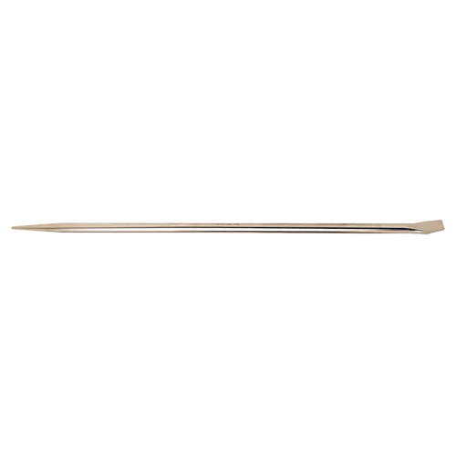 Gray Tools C65 Pinch Bar, 15"