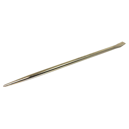 Gray Tools C67 Pinch Bar, 24"