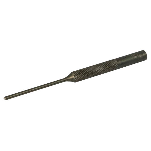 Gray Tools C502 Poinçon effil&eacute; pilote, 3/32" dia. x 3-1/2" lo
