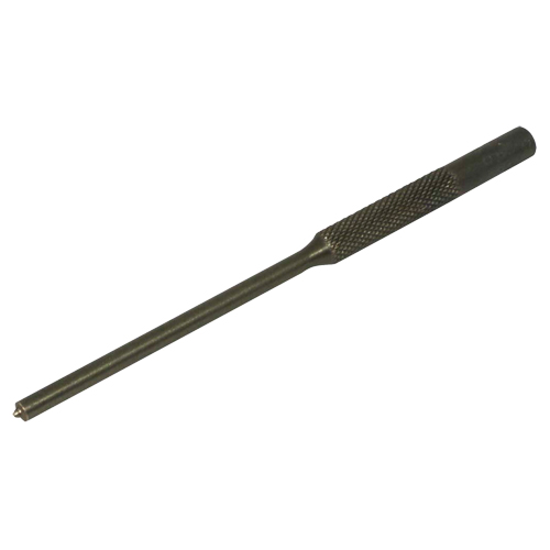 Gray Tools C504 Pilot Pin Punch, 5/32" Dia. x 4-1/2" L