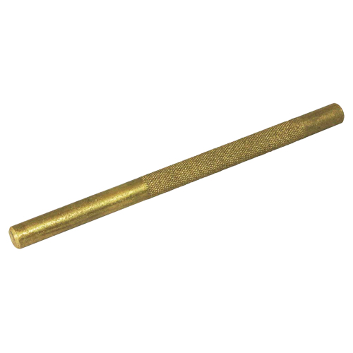 Gray Tools CBR6 Brass Drift Punch