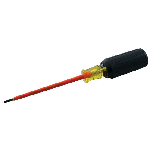 Gray Tools 30612-I Slotted Screwdriver