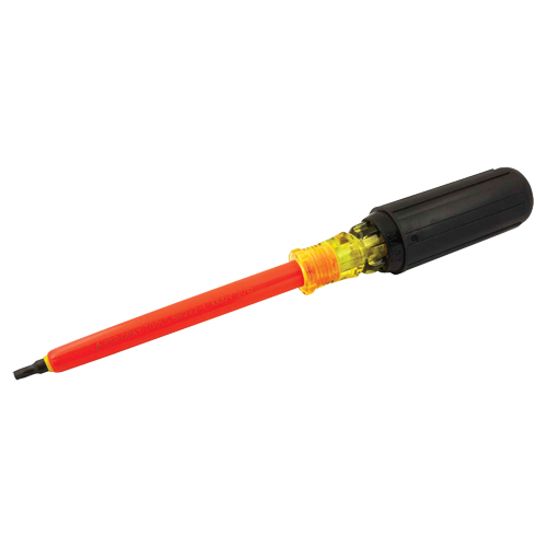 Gray Tools RB222-I Tournevis &agrave; pointe carr&eacute;e