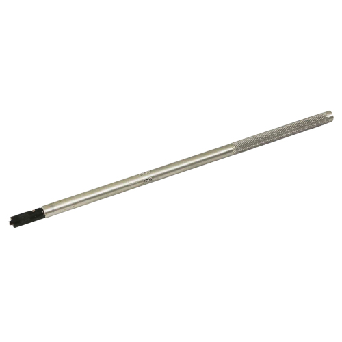 Gray Tools 129 Pose-vis - &agrave; fente