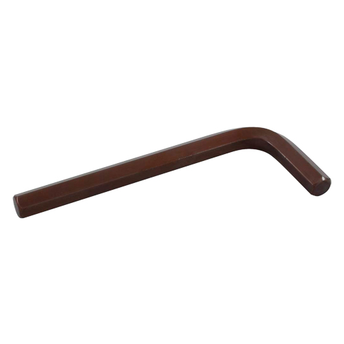 Short Hex Key TYP812 | TENAQUIP