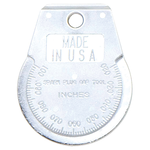 Gray Tools FG4444 Feeler Gauge