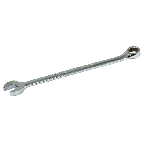 Gray Tools 3130 Cl&eacute; mixte, 12 pans, 15/16", Fini Chrome