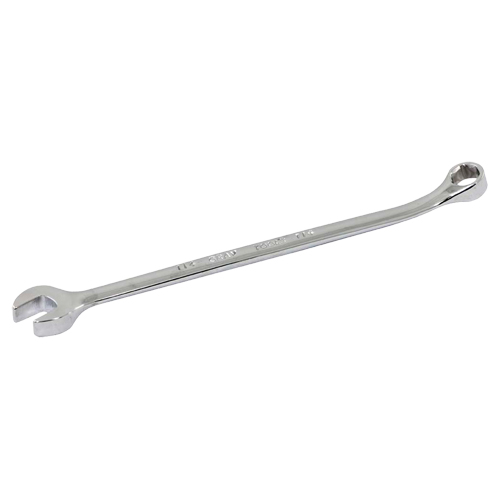Gray Tools 3224 Combination Wrench, 6 Point, 3/4", Chrome Finish