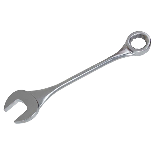 Gray Tools 3308 Cl&eacute; mixte, 12 pans, 3-3/8", Fini Chrome