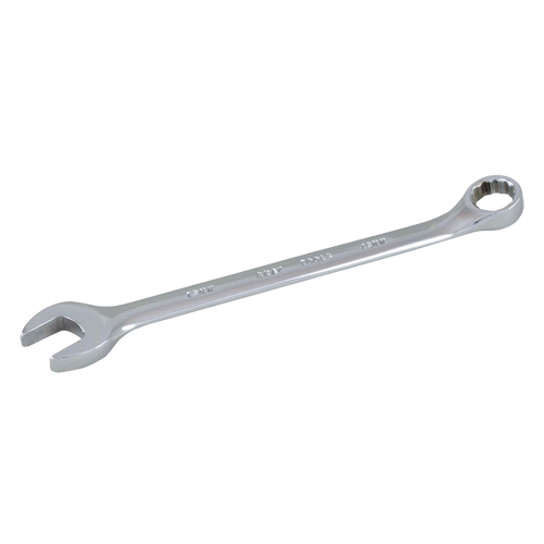 Gray Tools MC10 Cl&eacute; mixte, 12 pans, 10 mm, Fini Chrome