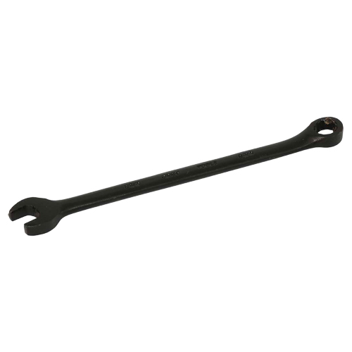 Gray Tools MC8B Cl&eacute; mixte, 12 pans, 8 mm, Fini Oxyde noir