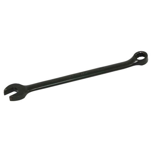 Gray Tools MC9B Cl&eacute; mixte, 12 pans, 9 mm, Fini Oxyde noir