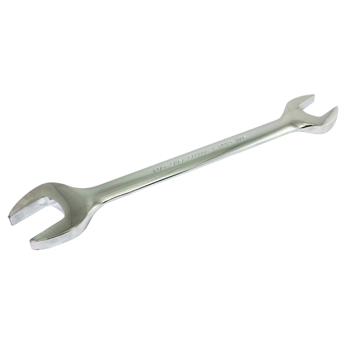 Gray Tools E3440 Cl&eacute; ouverte, 1-1/16" x1-1/4", Chrome