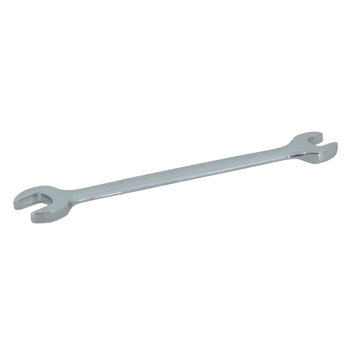 Gray Tools E68 Cl&eacute; ouverte, 1/4"/3/16", Chrome
