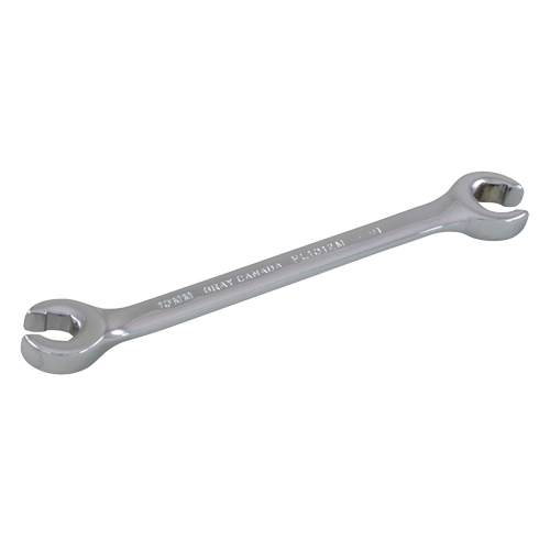 Gray Tools FL0911M Cl&eacute; polygonale ouverte