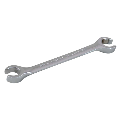 Gray Tools FL1214S Flare Nut Wrench