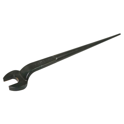 Gray Tools 908A Cl&eacute; &agrave; fourche de monteur