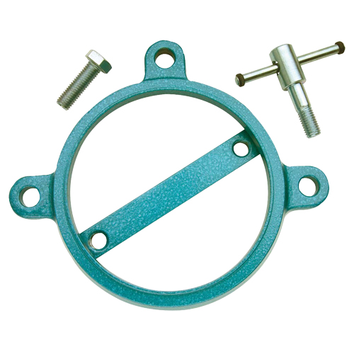 Gray Tools VS200-SB Base pivotante