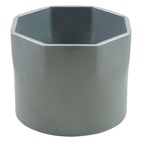 Gray Tools AN1 Douille pour &eacute;crou d'essieu