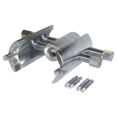 GRAY TOOLS Adjustable Wheel Bearing Lock Nut Wrench TYQ517 (AN100