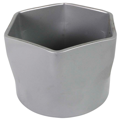 Gray Tools AN14 Douille pour &eacute;crou d'essieu