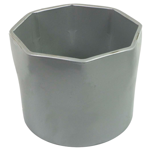 Gray Tools AN34 Douille pour &eacute;crou d'essieu