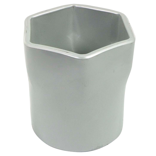 Gray Tools AN6 Douille pour &eacute;crou d'essieu