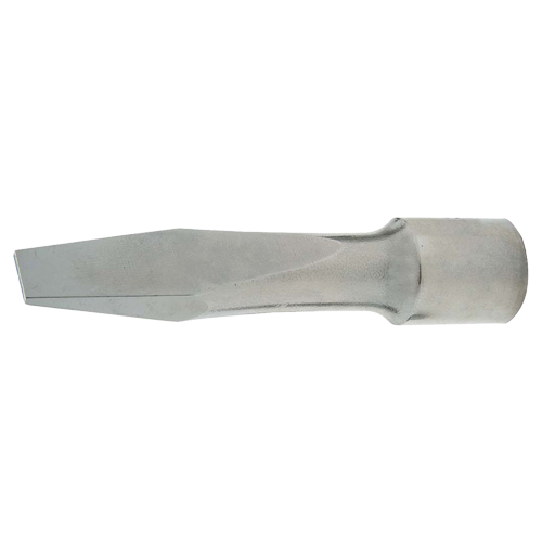 Gray Tools T34 Socket, Slot, 3/8" x 3-3/16" L, 3/8" Square Drive Drive