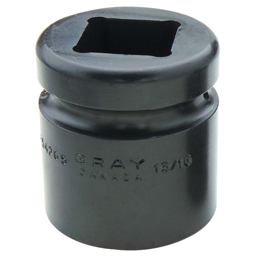 Gray Tools P5426S Douille pour roue &agrave; disque