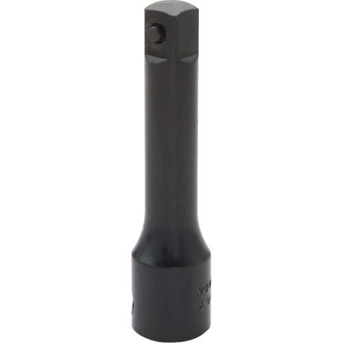Gray Tools P2-106A Rallonge, Chocs, Prise 3/8", 6" lo