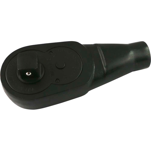 Gray Tools 4254B Reversible Ratchet, 3/4" Drive, Plain Handle