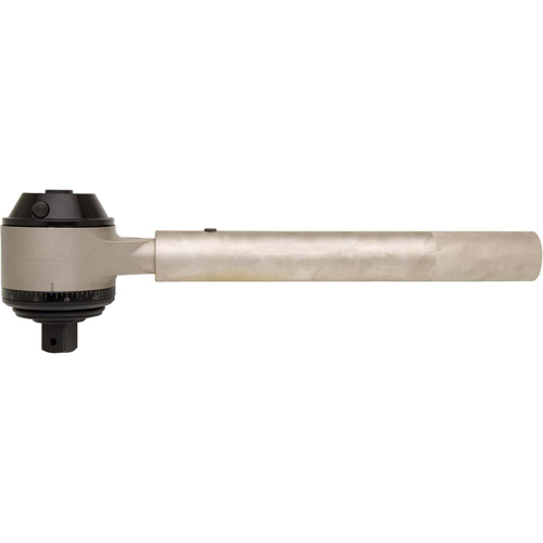 Gray Tools TM2200 Torque Multiplier, 1/2" Input, 1" Output, 13.6:1 Torque Ratio