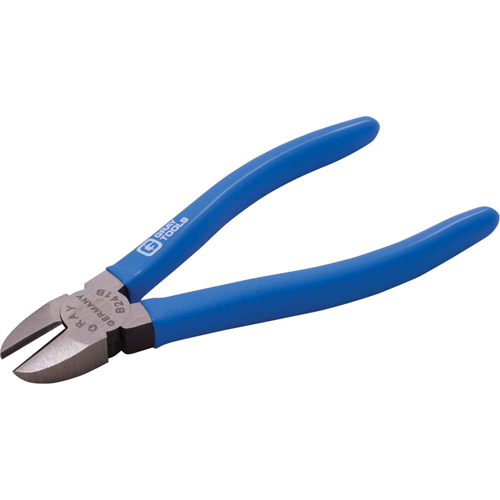 Gray Tools B240B Pince coupante de c&ocirc;t&eacute;, 5" lo