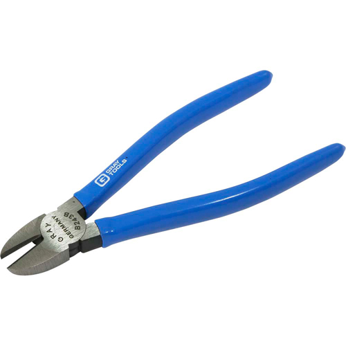 Gray Tools B243B Pince coupante de c&ocirc;t&eacute;, 7" lo