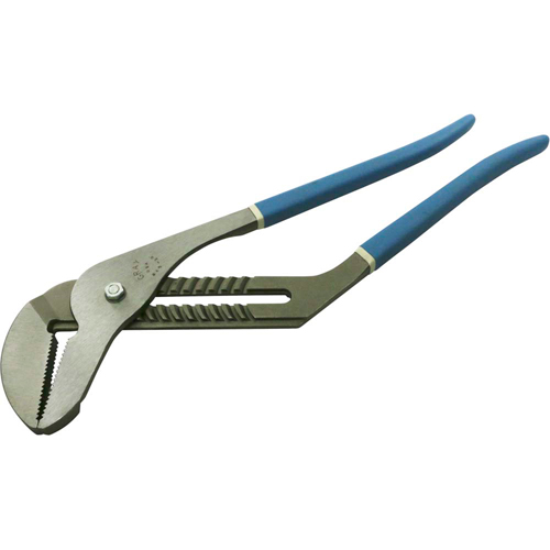 Gray Tools B45-20 Tongue & Groove Slip Joint Plier, 20"