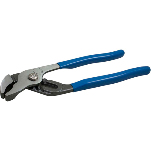 Gray Tools B45-7A Tongue & Groove Slip Joint Plier, 8"