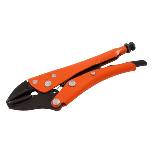Grip-On 112-05 Locking Pliers, 5-1/2" Length, Omnium Grip