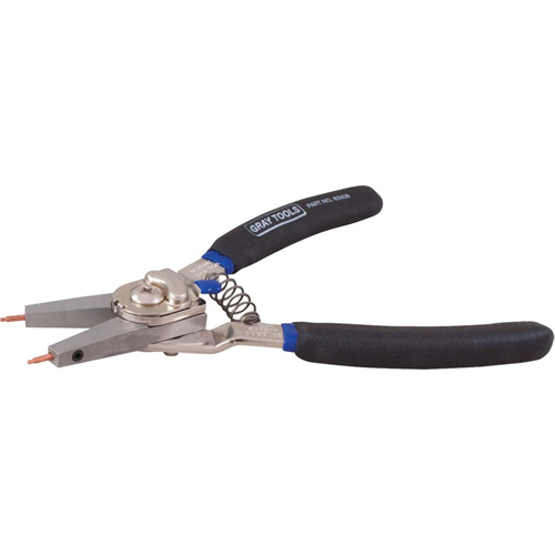 Gray Tools 83408 Internal/External Snap Ring Plier