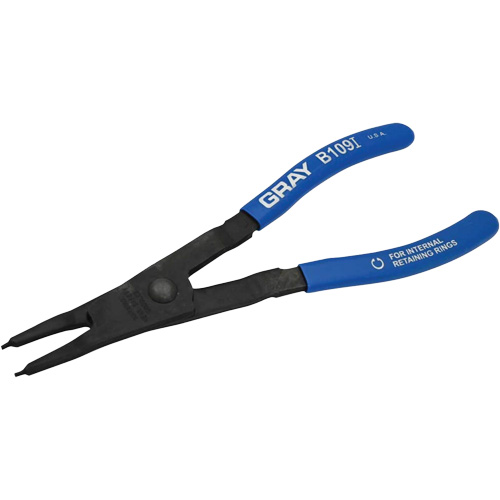 Gray Tools B109I Pince &agrave; anneau de retenue