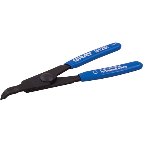 Gray Tools B126I Pince &agrave; anneau de retenue