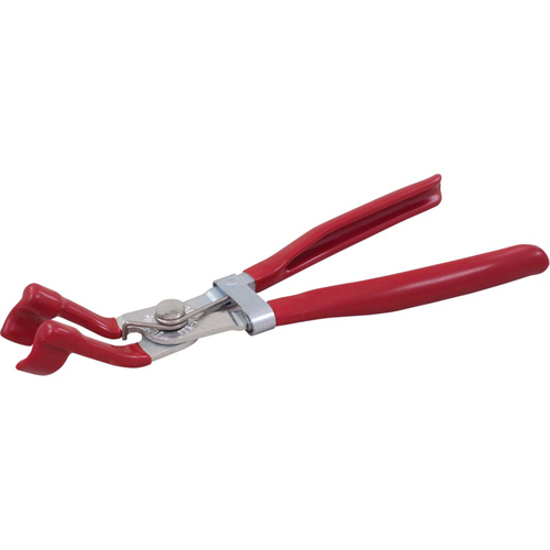 Gray Tools 89824 Insulated Spark Plug Boot Plier With Vinyl Grips 9-1/2" Long