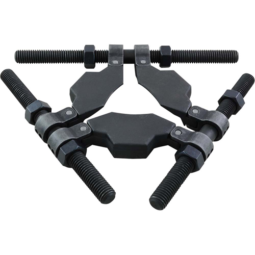 Gray Tools P3160 Plaques s&eacute;paratrices triangulaires