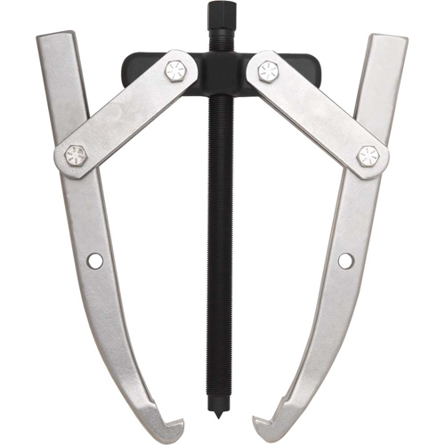 Gray Tools 1003 Extracteur &agrave; griffes ajustable