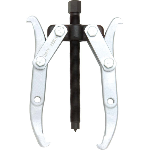 Gray Tools 999LA Adjustable & Reversible Jaw Puller
