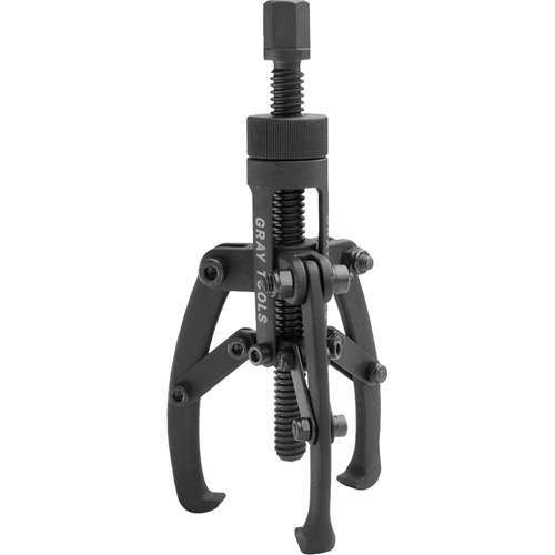 Gray Tools P302T Single Operator Puller