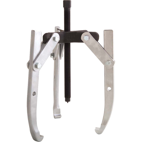 Gray Tools PO14 Adjustable Jaw Puller