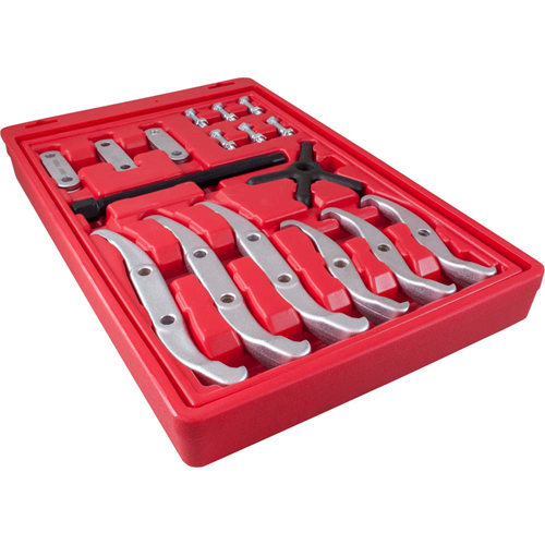 Gray Tools PO60A Gear Puller Set