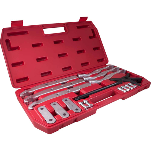 Gray Tools PO70 Jeu d'extracteurs d'engrenages
