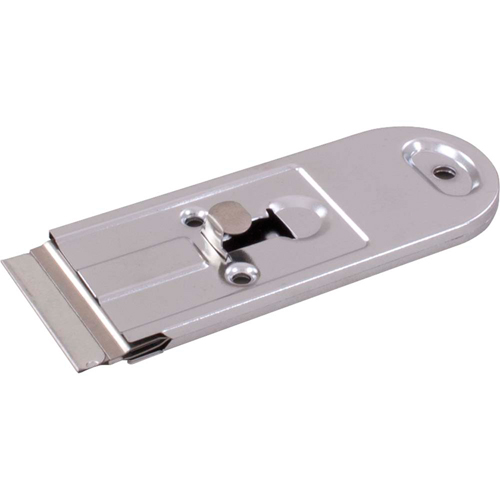 Gray Tools 207 Scraper With Retractable Blade